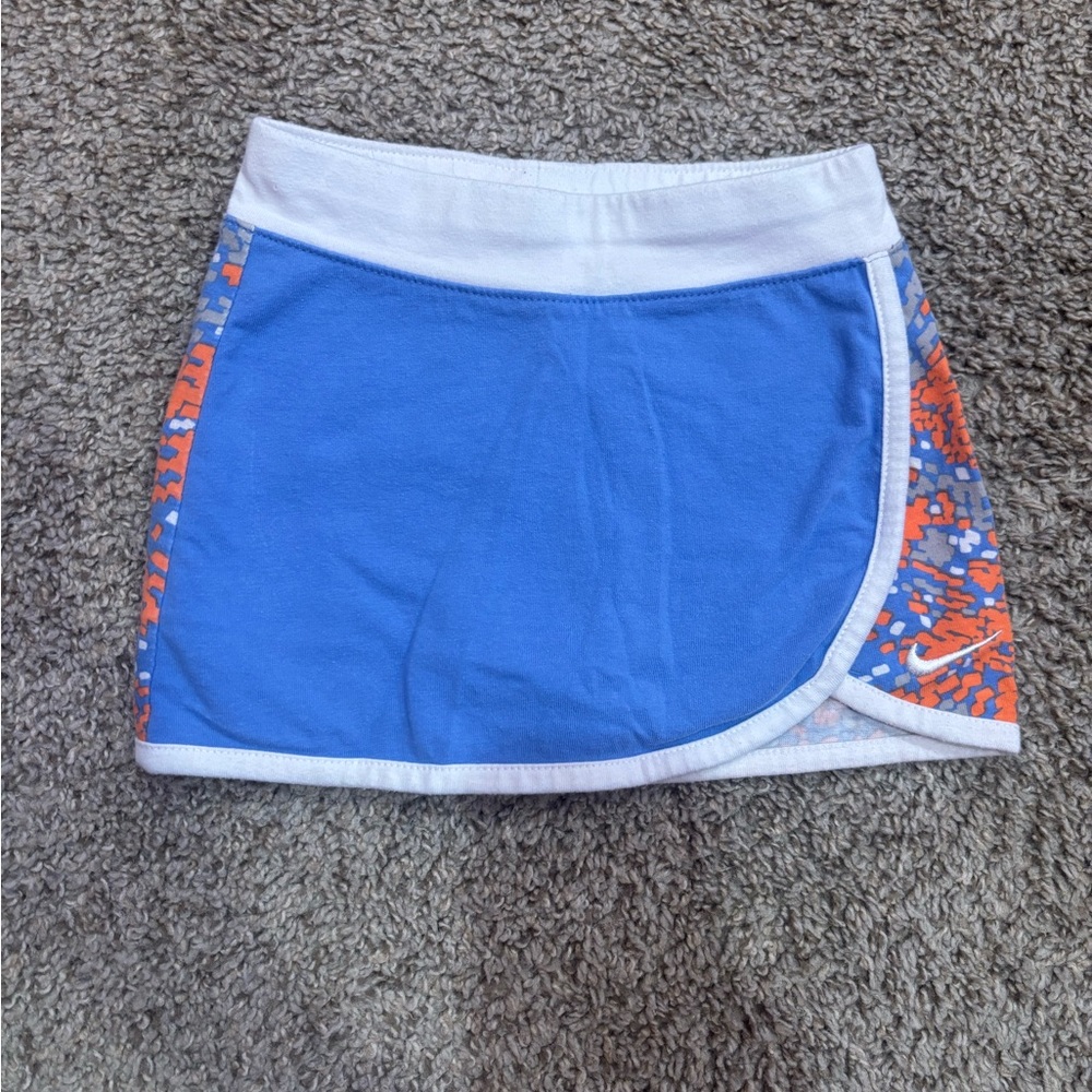 Toddler Girls Nike Skort